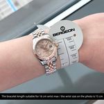 Rolex Lady-Datejust 179171 (2008) - 26 mm Gold/Steel case (2/8)