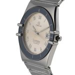 Omega Constellation 398.0864 - (5/8)