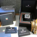 TAG Heuer Monaco CW9110-0 - (4/4)