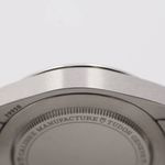 Tudor Ranger 79950 (2024) - Black dial 39 mm Steel case (5/8)