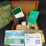 Rolex Datejust 36 16238 - (6/7)