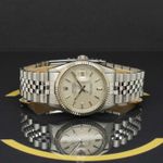 Rolex Datejust 36 16014 (1981) - Silver dial 36 mm Steel case (4/7)