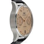 IWC Portuguese Automatic IW501705 - (6/8)