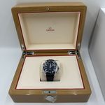 Omega Seamaster Planet Ocean 215.33.44.21.03.001 (2024) - Blue dial 43 mm Steel case (4/8)