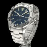Omega Seamaster Diver 300 M 2265.80.00 - (2/8)