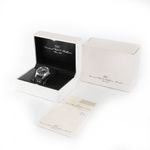 IWC Pilot Spitfire UTC IW3251 (1999) - Black dial 39 mm Steel case (6/6)