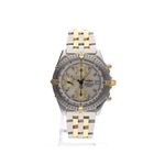 Breitling Chronomat B13352 (2004) - 39 mm Steel case (1/8)
