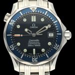 Omega Seamaster Diver 300 M 2551.80.00 - (1/8)