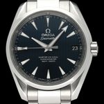 Omega Seamaster Aqua Terra 231.10.39.21.03.002 - (1/8)