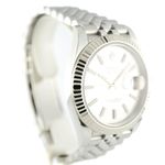 Rolex Datejust 41 126334 (2026) - 41mm Staal (3/7)