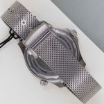 Omega Seamaster Diver 300 M 210.90.42.20.01.001 (2021) - Brown dial 42 mm Titanium case (6/8)