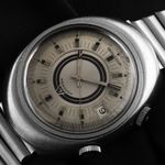 Jaeger-LeCoultre Memovox E861 - (2/7)