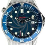Omega Seamaster Diver 300 M 2226.80.00 - (2/4)