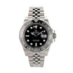 Rolex GMT-Master II 126710GRNR - (2/8)