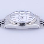 Rolex Datejust 36 16234 (1987) - 36mm Staal (5/7)