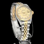 Rolex Lady-Datejust 69173G - (4/8)