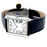 Cartier Tank Solo 3169 - (5/8)