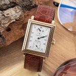 Chronoswiss Régulateur CH-2951 (Onbekend (willekeurig serienummer)) - Zilver wijzerplaat 29mm Roségoud (1/8)