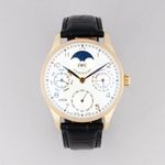 IWC Portuguese Perpetual Calendar IW502213 - (1/8)