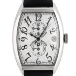 Franck Muller Master Banker 6850 MB - (2/4)