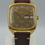 Zenith Vintage Unknown (Unknown (random serial)) - Unknown dial Unknown Unknown case (16/16)