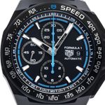TAG Heuer Formula 1 CBZ2084.FT8097 - (1/7)