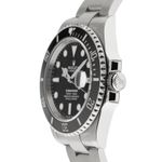 Rolex Submariner Date 126610LN (2022) - Black dial 41 mm Steel case (4/7)
