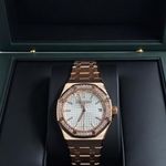 Audemars Piguet Royal Oak 77451OR.ZZ.1361OR.03 - (2/10)