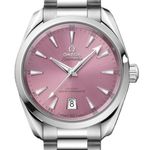 Omega Seamaster Aqua Terra 220.10.38.20.10.005 - (1/1)