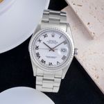 Rolex Datejust 36 16220 - (1/8)