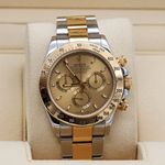 Rolex Daytona 116523 - (1/8)