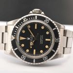 Rolex Submariner No Date 5513 - (2/8)