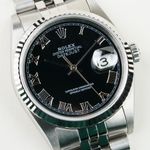 Rolex Datejust 36 16234 - (4/8)