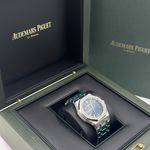 Audemars Piguet Royal Oak Selfwinding 77451ST.ZZ.1361ST.04 - (3/8)