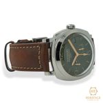 Panerai Radiomir GMT PAM00999 - (8/8)