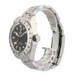 Tudor Black Bay 79470 (2022) - Black dial 39 mm Steel case (4/8)