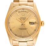 Rolex Day-Date 36 18038 - (1/8)