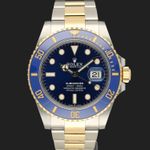Rolex Submariner Date 126613LB - (2/8)