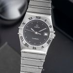 Omega Constellation 396.1070 - (1/8)