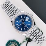 Rolex Datejust 36 126234 - (1/8)