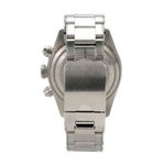 Tudor Black Bay Chrono M79360-0002 (2022) - White dial 41 mm Steel case (8/8)