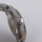 Rolex Submariner Date 16610LV - (7/8)