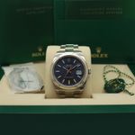 Rolex Datejust 41 126334 - (7/7)