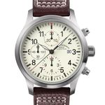 Mühle Glashütte Terrasport I M1-37-77-LB - (1/3)