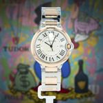 Cartier Ballon Bleu W2BB0004 - (1/8)