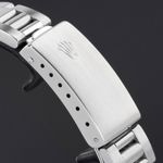 Rolex Oyster Perpetual 31 67480 (1995) - 31 mm Steel case (8/8)