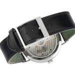 NOMOS Tangente Neomatik 180 (2026) - White dial 41 mm Steel case (7/7)