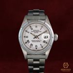 Rolex Oyster Perpetual Lady Date 69190 - (2/8)