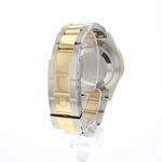 Rolex Submariner Date 16613 - (2/3)