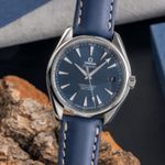 Omega Seamaster Aqua Terra 231.13.42.21.03.001 - (3/8)